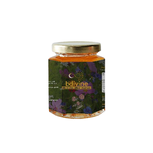 Multifloral Honey